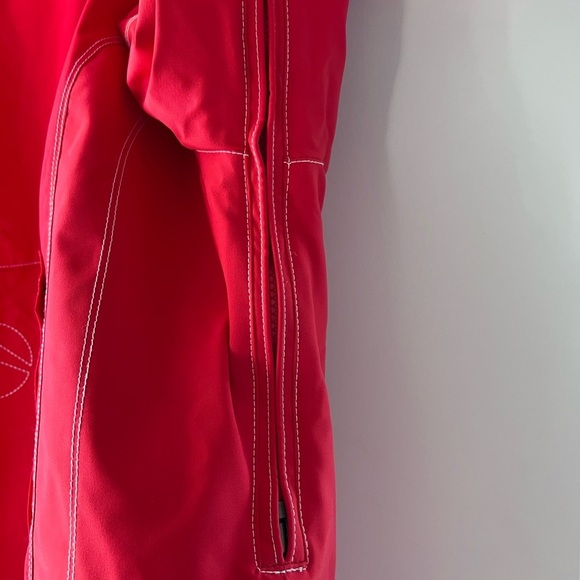 Vintage American Eagle outfitters performance ski jacket - Picture 6 of 7